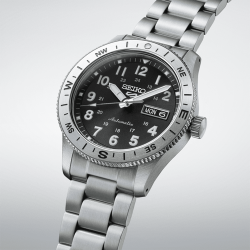 5 Sports Field Automatic