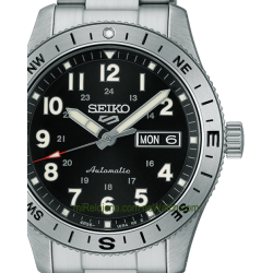 5 Sports Field Automatic