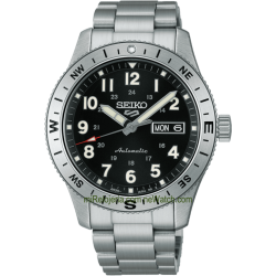 5 Sports Field Automatic