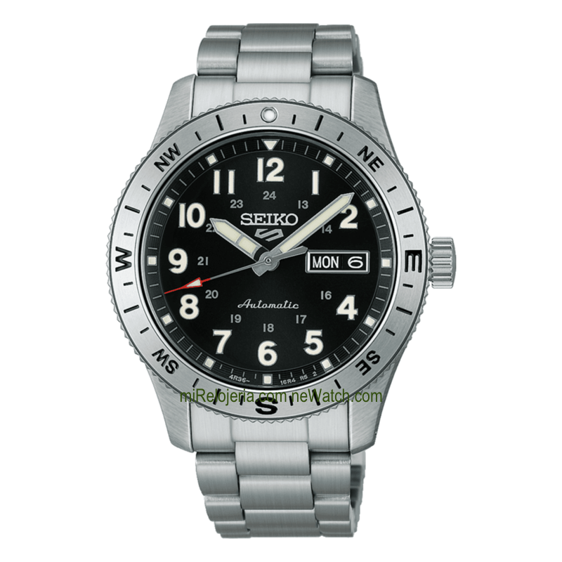 5 Sports Field Automatic