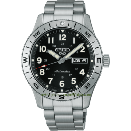 5 Sports Field Automatic