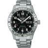 5 Sports Field Automatic