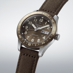 5 Sports Field Automatic