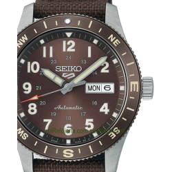5 Sports Field Automatic