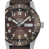 5 Sports Field Automatic