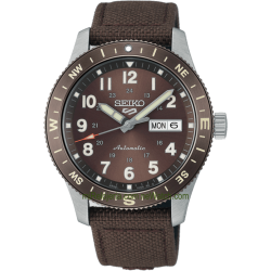 5 Sports Field Automatic