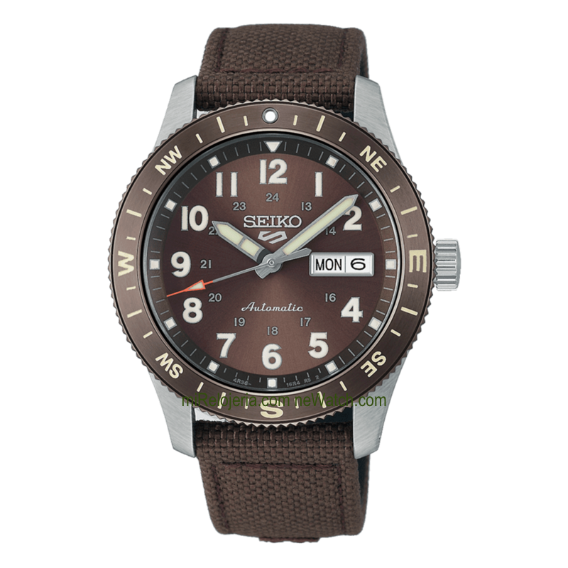 5 Sports Field Automatic
