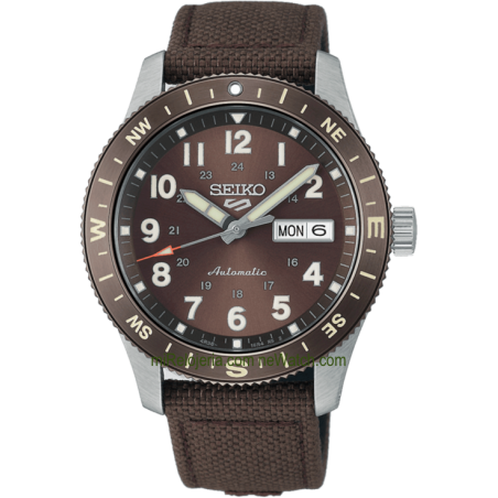 5 Sports Field Automatic