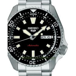 5 Sports SKX Street Style