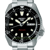 5 Sports SKX Street Style