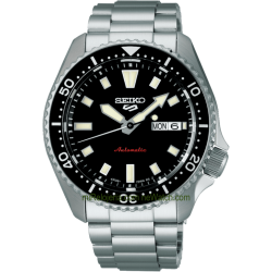 5 Sports SKX Street Style