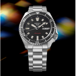 5 Sports SKX Street Style
