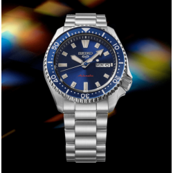 5 Sports SKX Street Style