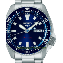 5 Sports SKX Street Style