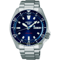 5 Sports SKX Street Style