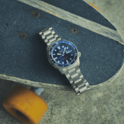 5 Sports SKX Street Style