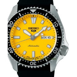5 Sports SKX Street Style