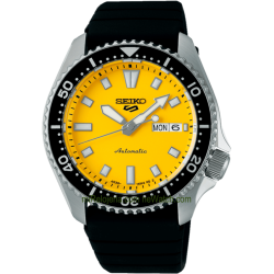 5 Sports SKX Street Style