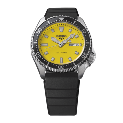 5 Sports SKX Street Style