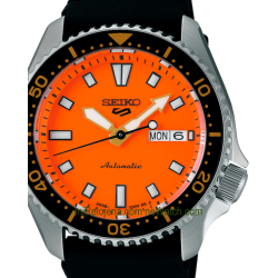 5 Sports SKX Street Style