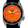 5 Sports SKX Street Style