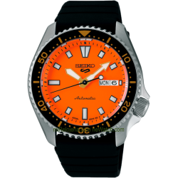 5 Sports SKX Street Style