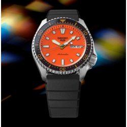 5 Sports SKX Street Style