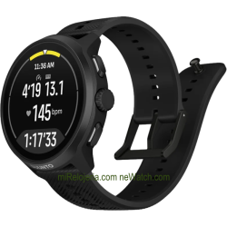 Run 2 All Black 4GB