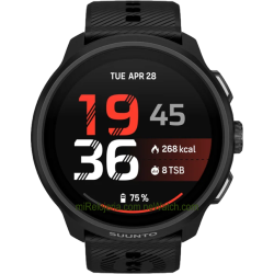 Run 2 All Black 4GB