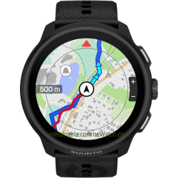 Run 2 All Black 4GB