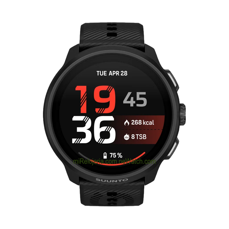Run 2 All Black 64GB