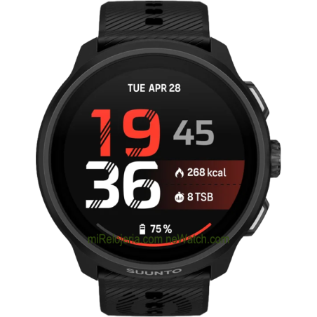 Run 2 All Black 64GB