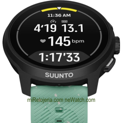 Run 2 Aloe Green 64GB