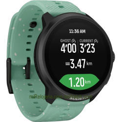Run 2 Aloe Green 64GB