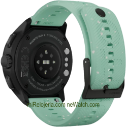 Run 2 Aloe Green 64GB