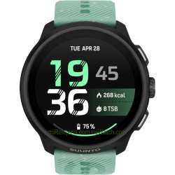 Run 2 Aloe Green 64GB