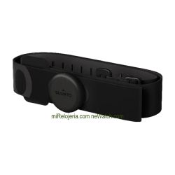 Smart Hearth Rate Belt 2 M/L