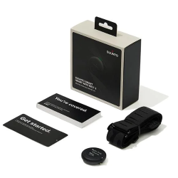 Smart Hearth Rate Belt 2 M/L