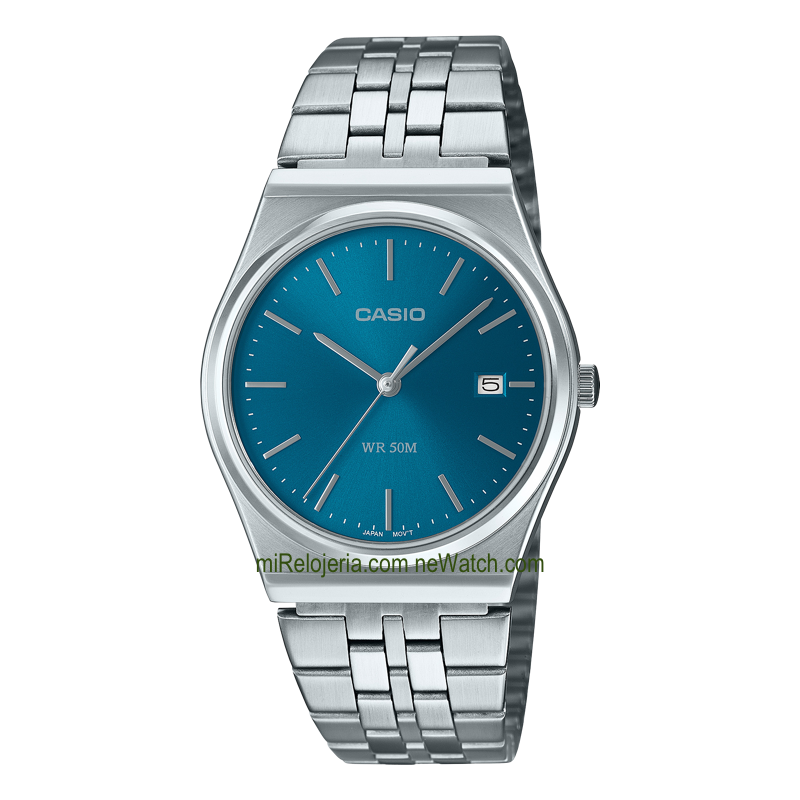 Collection Analog
