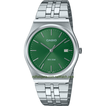 Collection Analog