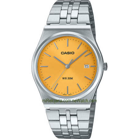 Collection Analog