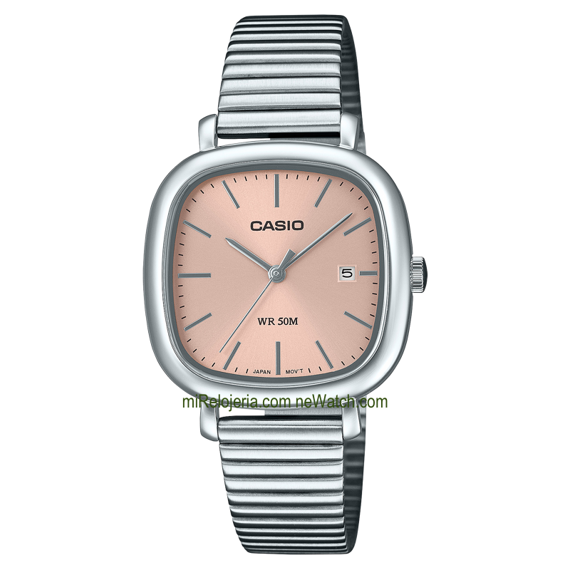 Collection Analog Lady