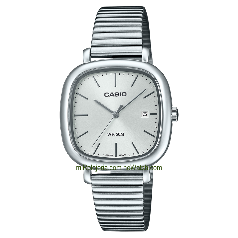 Collection Analog Lady