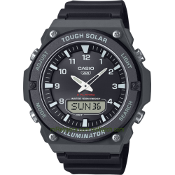 Ana-Digi Tough Solar