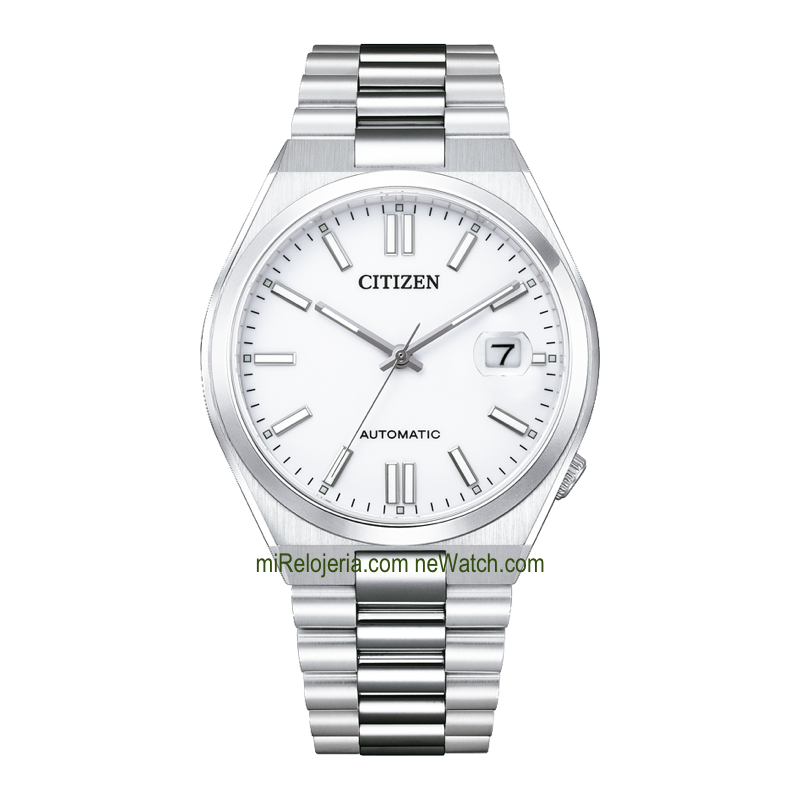 C7 Collection Automático Tsuyosa