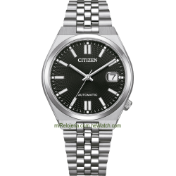 Automatic Collection Tsuyosa 60 (37mm)