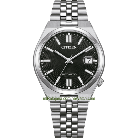 Automatic Collection Tsuyosa 60 (37mm)