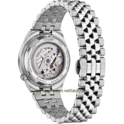 Automatic Collection Tsuyosa 60 (37mm)