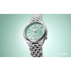 Automatic Collection Tsuyosa 60 (37mm)