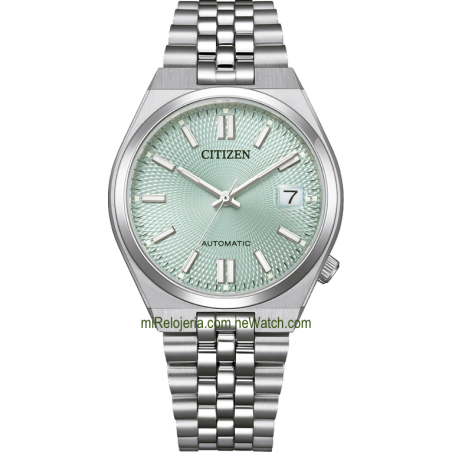 Automatic Collection Tsuyosa 60 (37mm)